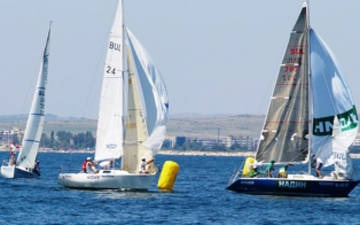 Четвъртото издание на регата Victory стартира тази седмица у нас
