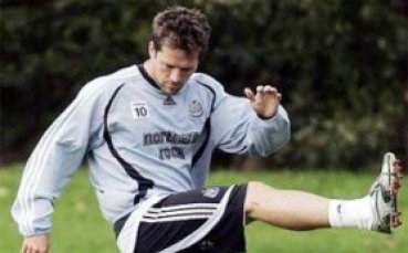 Уест Хем иска Оуен