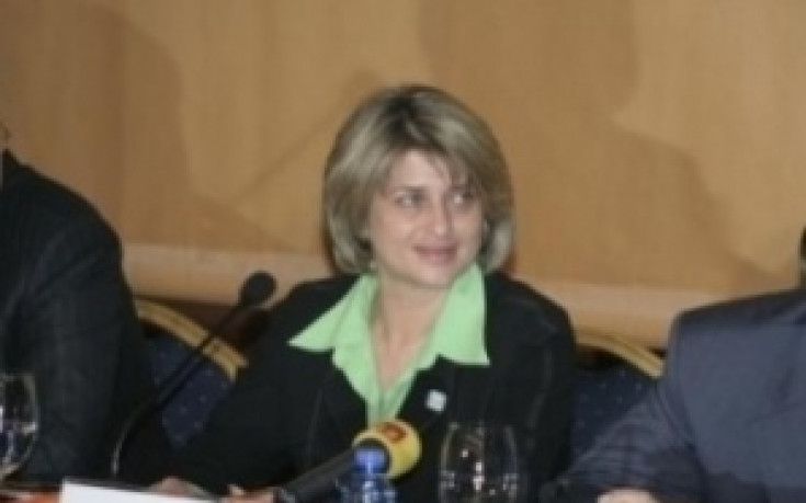 Весела Лечева е в Пирогов