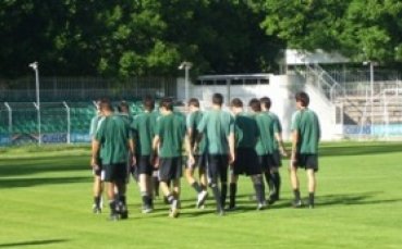 Камбон дебютира за Литекс срещу Стяуа