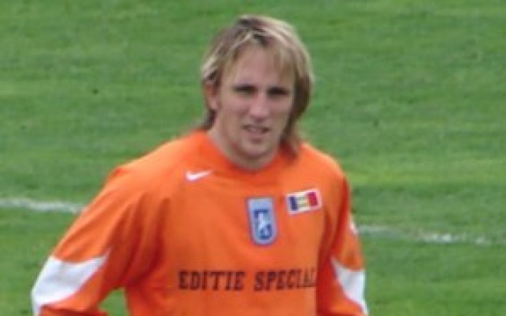 Стоилов си хареса Беърд от Университатя