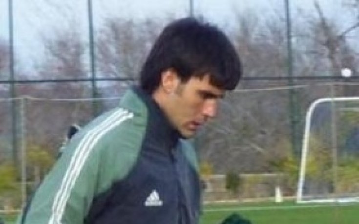 Живко Желев