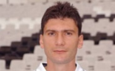 Славия продава Тодор Колев до дни