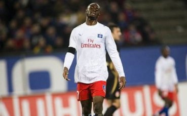 Саного иска да напусне Хамбургер