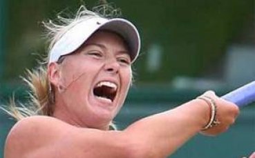 Русия се отказа от услугите на Мария Шарапова
