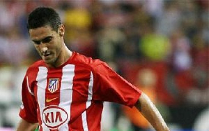 Сарагоса преговаря с Атлетико за Ибаниес