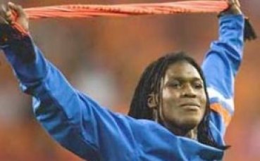 Челси взима звезда на Фейенорд