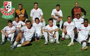 Прекратиха мача Бела - Вихрен заради счупена ръка
