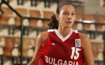 Българките девети на Европейското