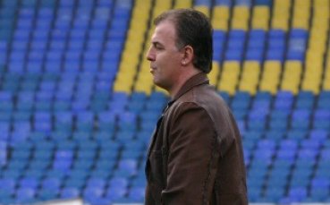 Сираков: Фаворити сме!