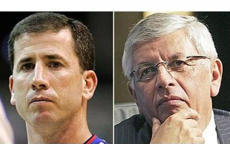 ФБР разкри далавери със залози в НБА