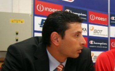 Ники Желязков