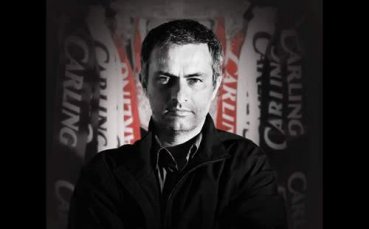 Моуриньо сменя имиджа, залага на чар