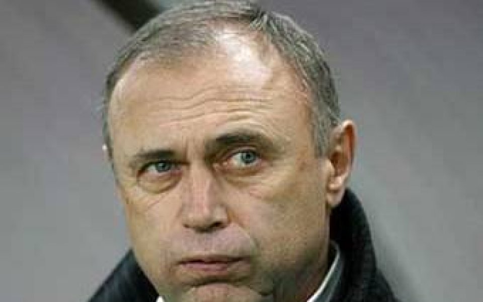 Ростов смени двама треньори за една седмица