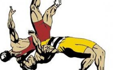 Иран с двукратен световен шампион в състава за „Никола Петров