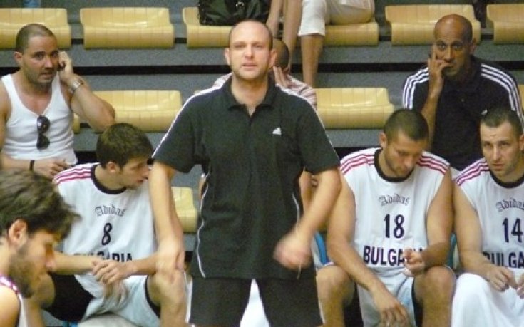 Тодор Стойков