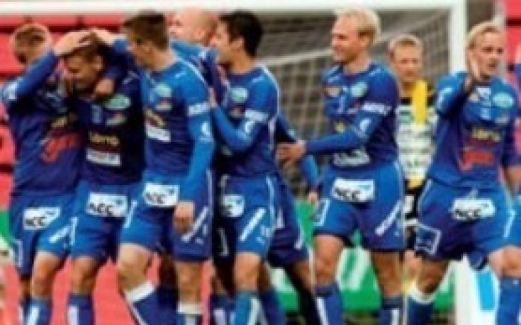 Тампере отново би Мурата и излиза срещу Левски