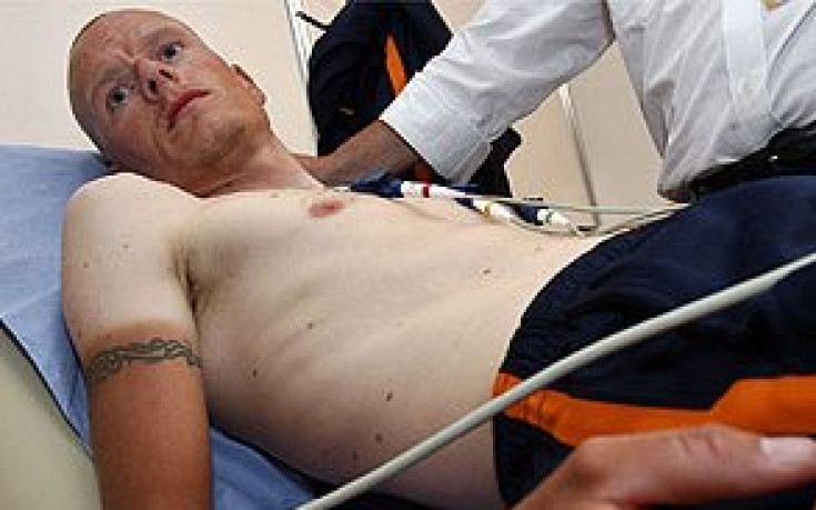 Тур дьо Франс: Лидерът аут заради допинг