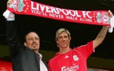 Портсмут бие Ливърпул, взима купата на Азия