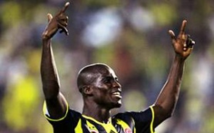 ФИФА решава случая с Апиа