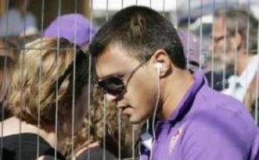 Фиорентина притиска Божинов за Русия