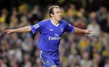 Шустер: Робен е важен за Реал