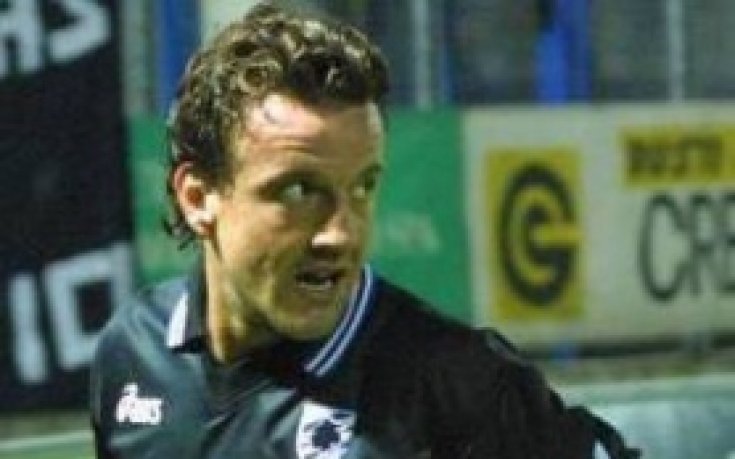 Кокаиновият Флаки: Ще се върна