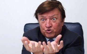 УЕФА наказа Ото Барич, обидил хомосексуалистите