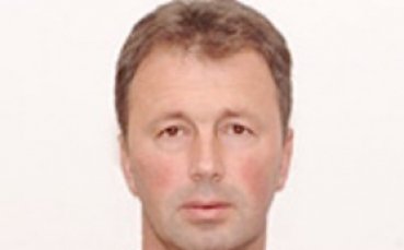 Червенков помощник в Хартс