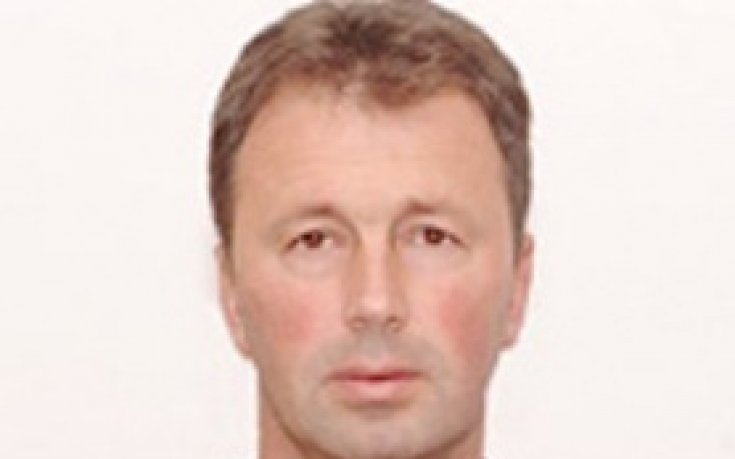 Червенков помощник в Хартс