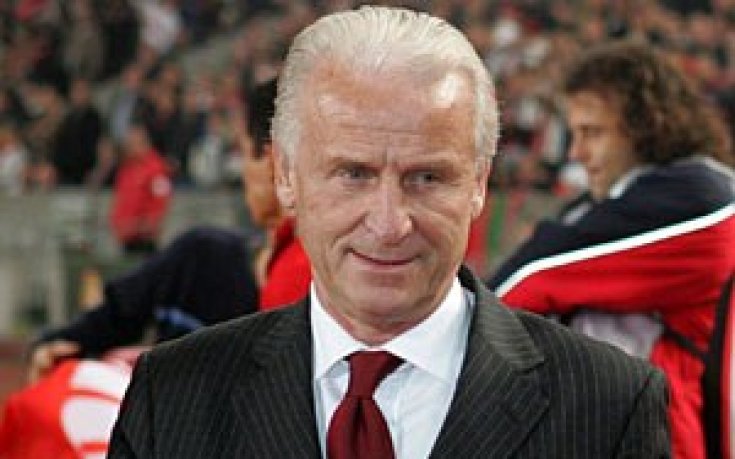 Трапатони отряза Касано