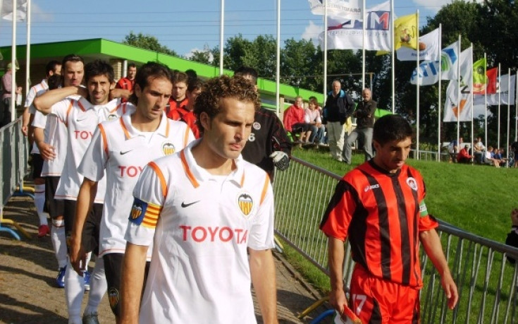 Локо Сф остава в неведение за жребия, има шанс да е поставен