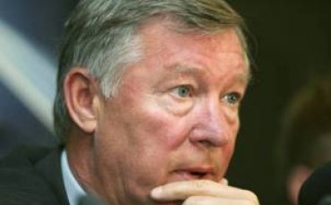 Роналдо: Сър Алекс ни „пържи”, но е за добро