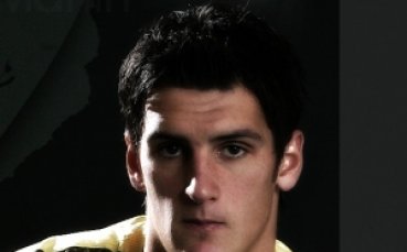 Вердер иска чешка звезда