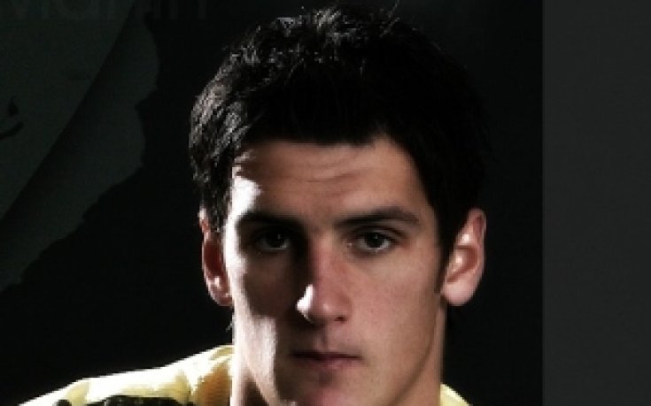 Вердер иска чешка звезда