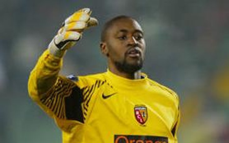 Вратар напуска Ланс, отива при Стилиян