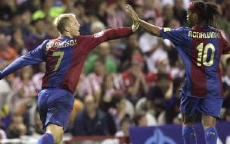 Уест Хем натиска за Гудйонсен