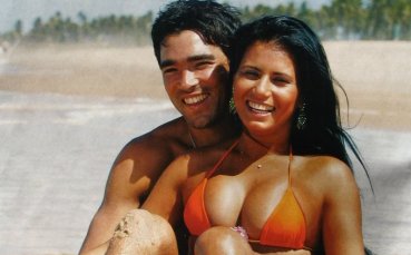 Деко напусна лагера на Барселона в Азия