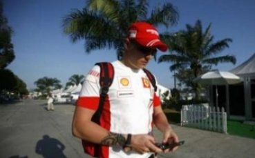 Райконен: Болидите на МакЛарън стоят по-добре