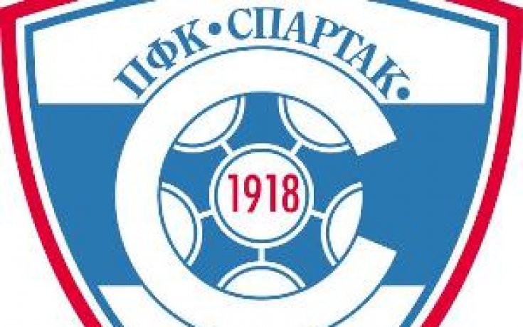 Юноша на Левски игра за Спартак Варна