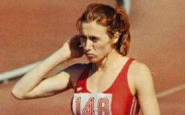 Кирилова е първа на 400 с препятствия