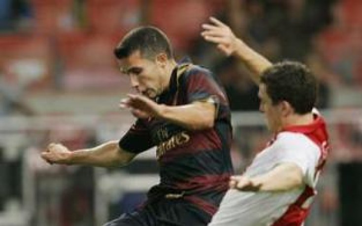 Арсенал спечели предсезонна купа