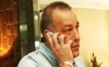Николай Падалски