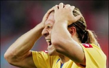 Воронин: Ще се справя по-добре от Шева