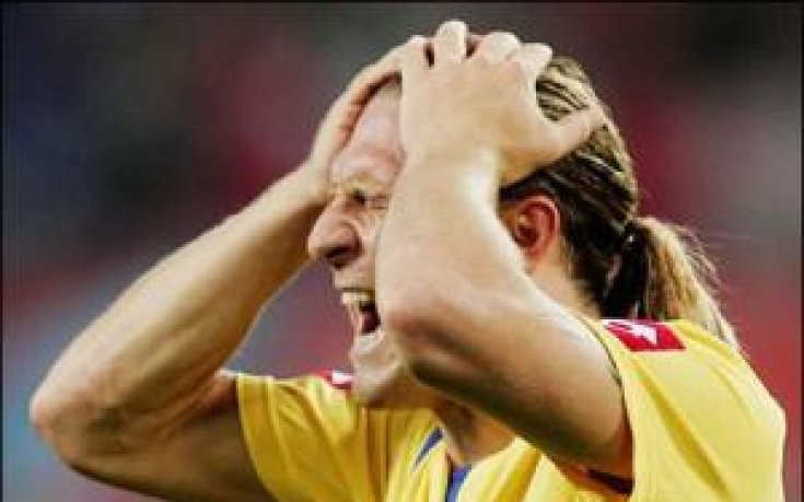Воронин: Ще се справя по-добре от Шева