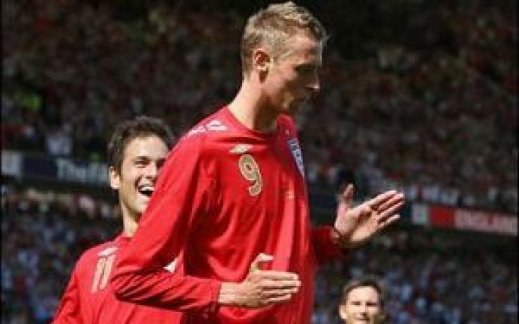 Крауч: Няма да правя „робота” повече