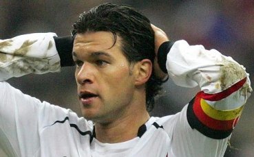 Балак пак отрече за Реал Мадрид