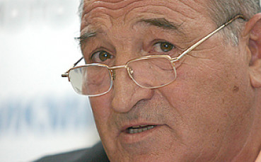 Димитър Пенев