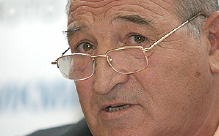 Димитър Пенев