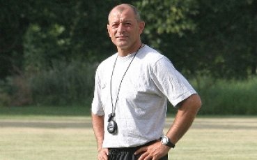 Славия ще играе атрактивно, обеща Кузмановски